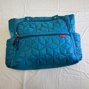 Skip Hop Diaper Bag